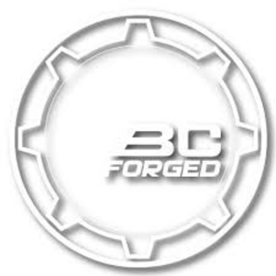 BC Forged