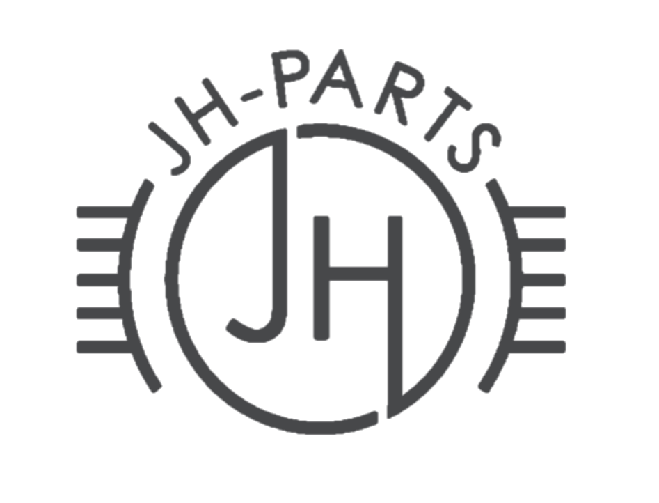 JHParts é o balcão único para todas as suas peças de carbono e desempenho!