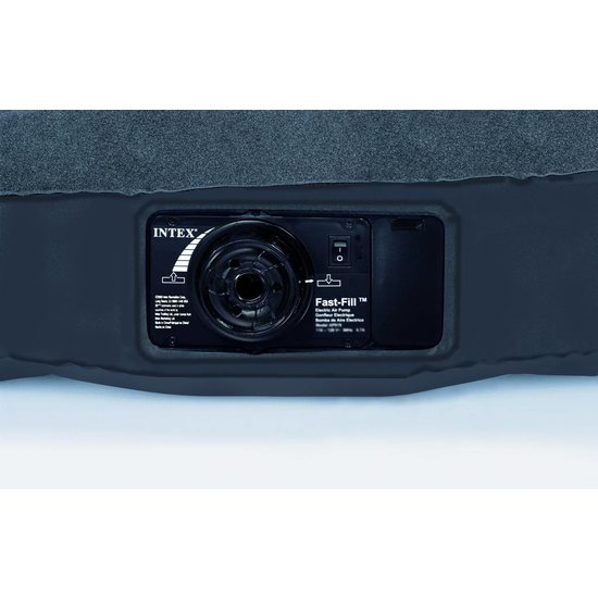 Intex Full Pillow luchtbed - 1½ persoons