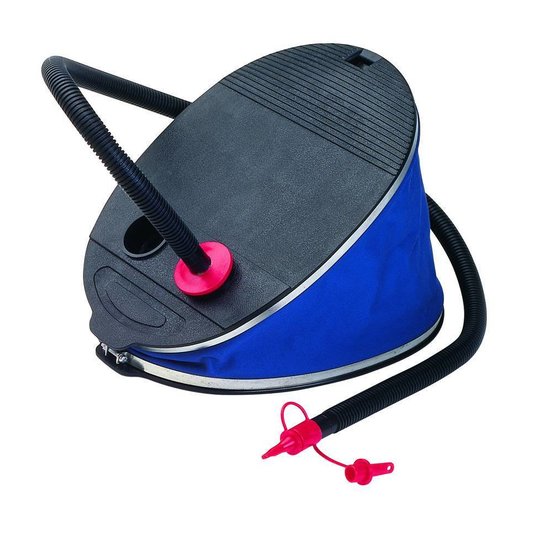 Intex Giant Bellows Voetpomp