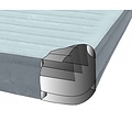 Intex Comfort Plush luchtbed - 1½ persoons (twijfelaar)