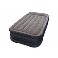 Intex Twin Deluxe luchtbed - 1 persoons