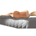 Intex Twin Deluxe luchtbed - 1 persoons