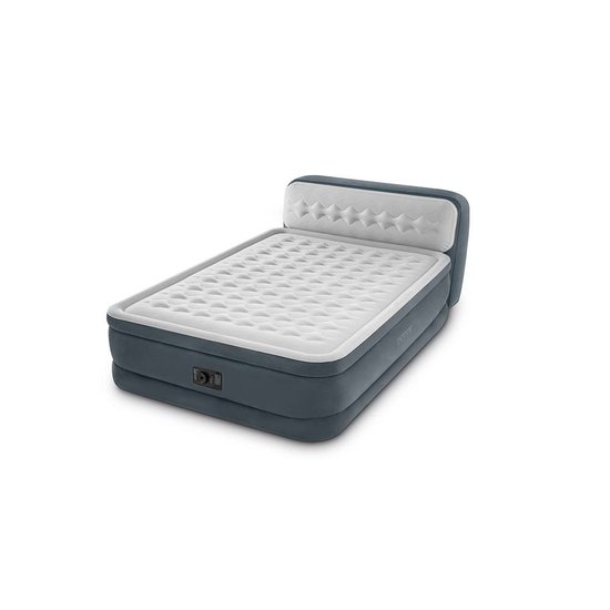 Intex Queen Ultra Plus luchtbed - 2 persoons