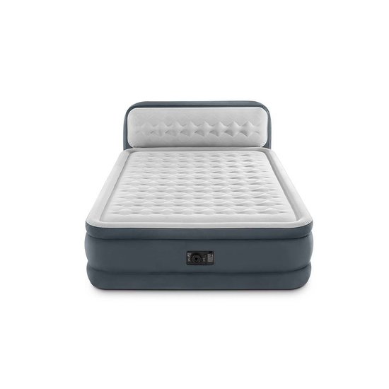 Intex Queen Ultra Plus luchtbed - 2 persoons