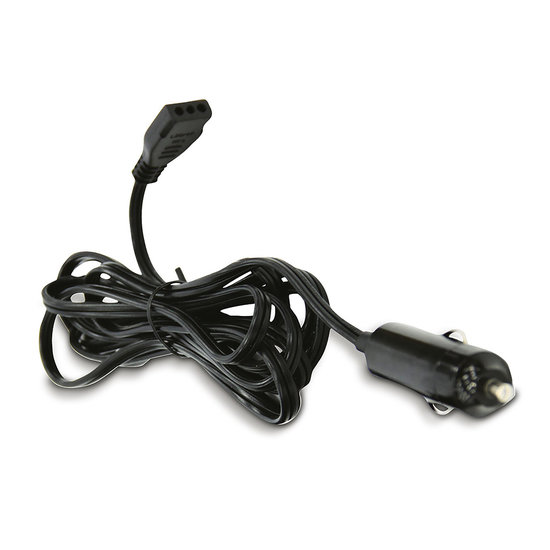 Intex Quick Fill Oplaadbare Elektrische 12-220 volt accupomp