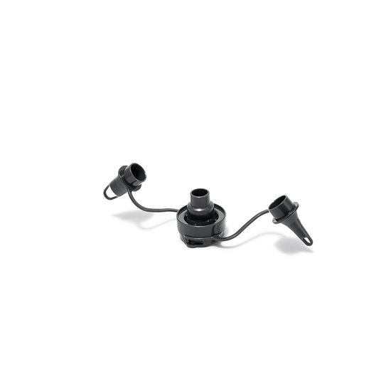 Intex Quick-Fill AC/DC elektrische pomp