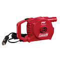 Coleman QuickPump Elektrische 12 volt pomp voor auto