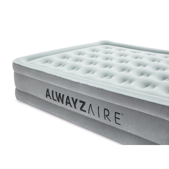 Bestway AlwayzAire luchtbed - 2 persoons