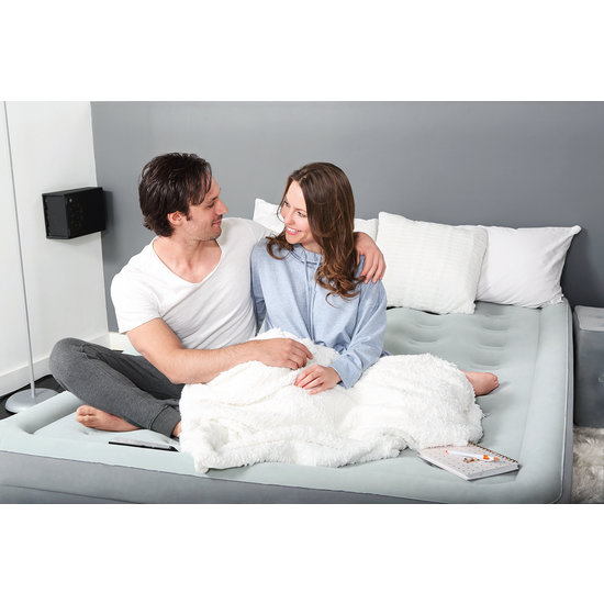 Bestway AlwayzAire luchtbed - 2 persoons