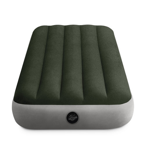 Intex Dura Beam Prestige luchtbed - 1 persoons