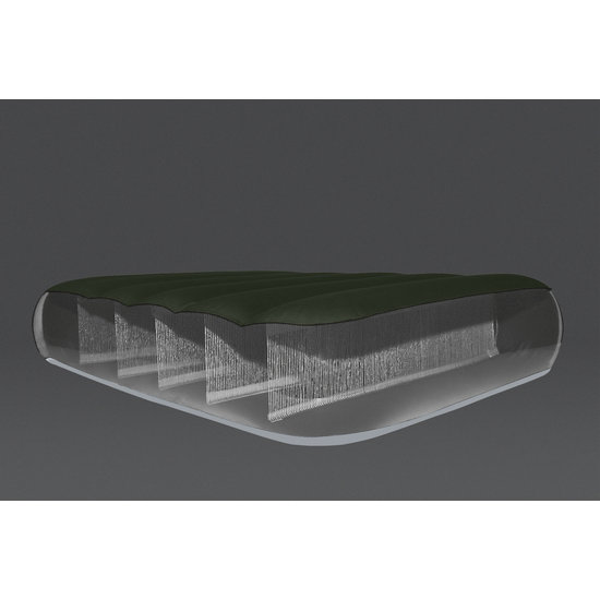 Intex Queen Dura Beam - 2 persoons