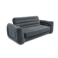 Pull-Out Sofa