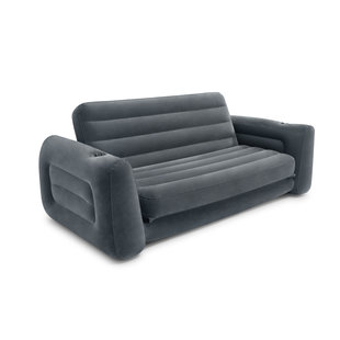 Pull-Out Sofa