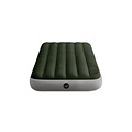 Intex Twin Dura-Beam Downy Airbed Kit