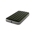 Intex Twin Dura-Beam Downy Airbed Kit