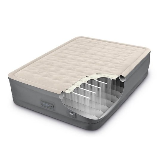 Intex PremAire II - 2 persoons