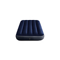 Intex Classic Downy luchtbed- 1 persoons