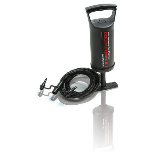 Intex Hi-Output Hand Pump