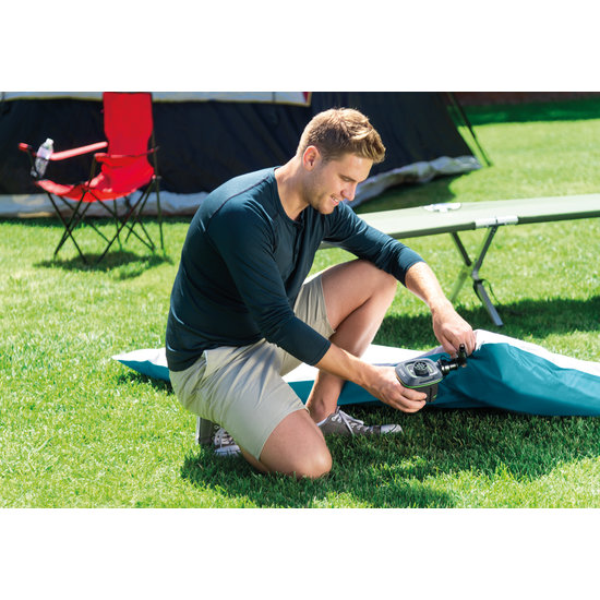 Intex Quick Fill Batterijpomp