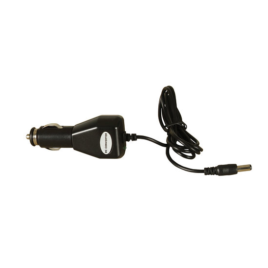 Coleman QuickPump Elektrische 12 volt pomp voor auto