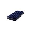 Intex Classic Downy luchtbed- 1 persoons