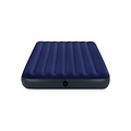 Intex Classic Downy luchtbed- 1½ persoons (twijfelaar)