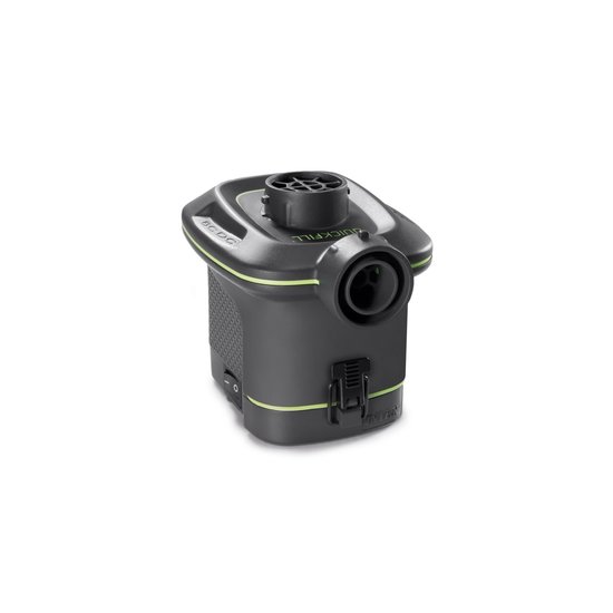 Intex Quick Fill Batterijpomp