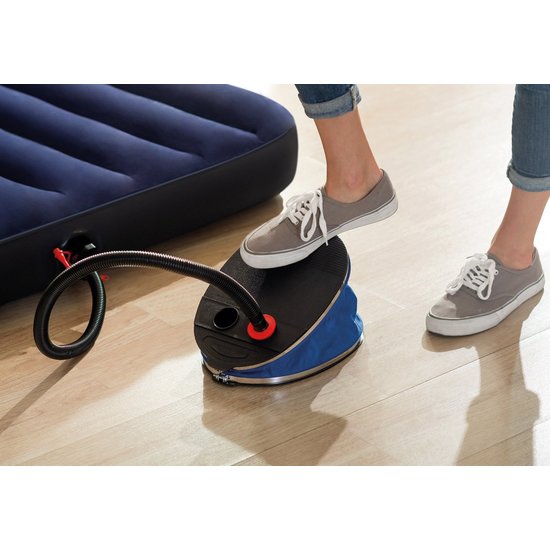 Intex Giant Bellows Voetpomp