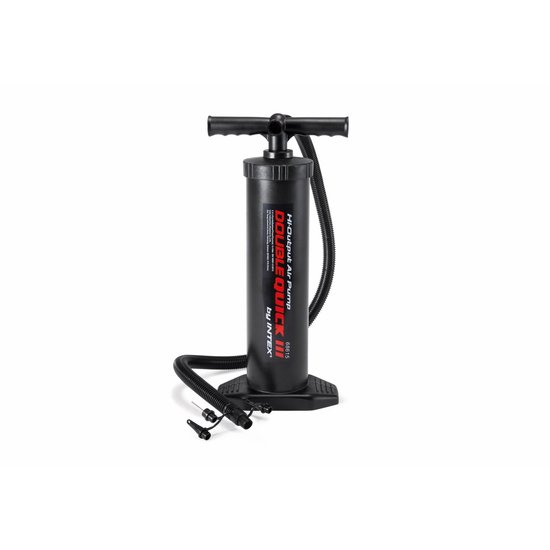 Intex Hi-Output luchtbedpomp