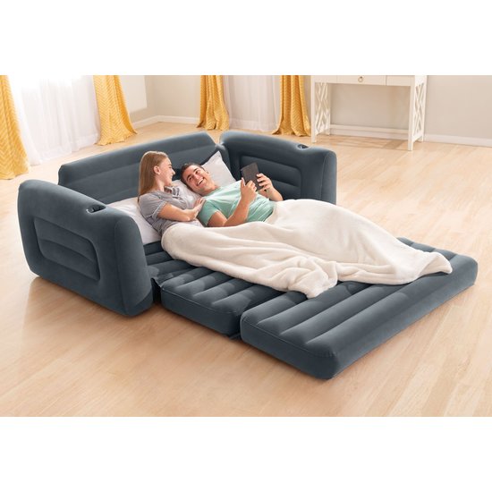Intex Pull-Out Sofa