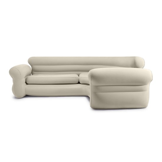Intex Corner Sofa Hoekbank