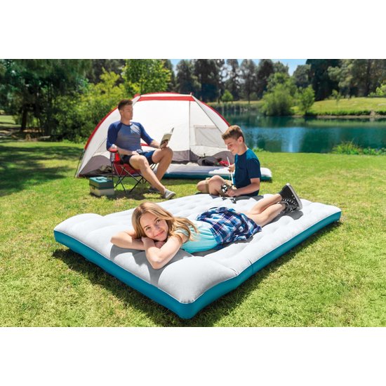 Intex Camping Mat - 2 persoons