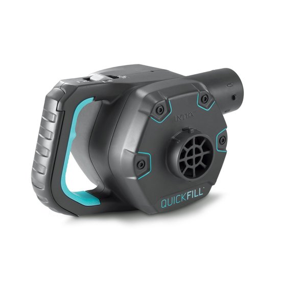 Intex Quick Fill Hi-Output Elektrische 220 volt pomp