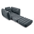 Intex Pull-Out opblaasbare loungestoel