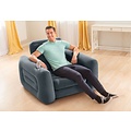 Intex Pull-Out opblaasbare loungestoel