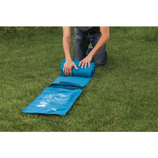 Coleman Extra Durable luchtbed - 2 persoons