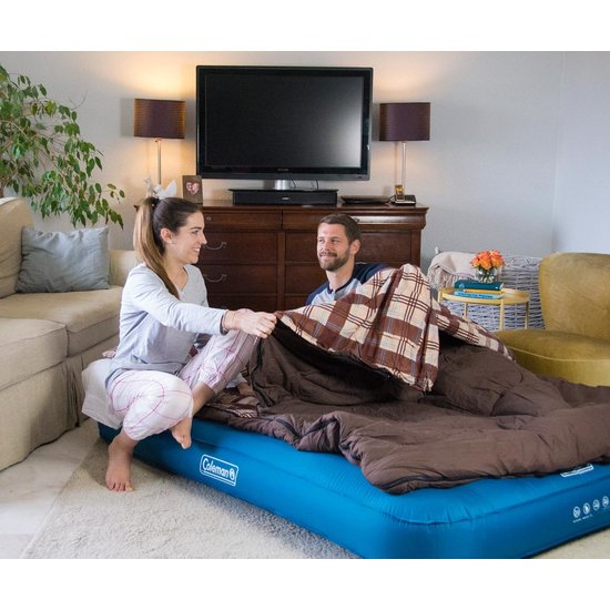 Coleman Extra Durable luchtbed - 2 persoons