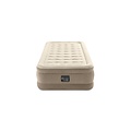 Intex Ultra Plush luchtbed - 1 persoons