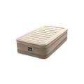 Intex Ultra Plush luchtbed - 1 persoons