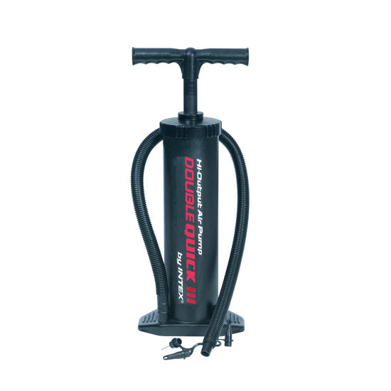 Intex Hi-Output luchtbedpomp