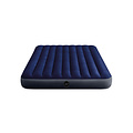Intex Queen Downy luchtbed set - 2 persoons