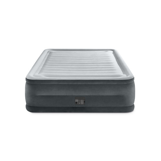 Intex Queen Comfort hoog luchtbed - 2 persoons