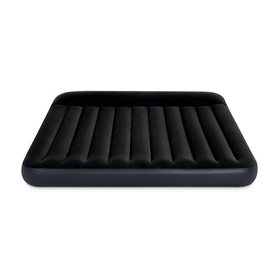 Intex King Pillow Rest Classic Airbed