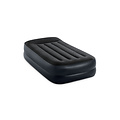 Intex Twin Pillow luchtbed - 1 persoons