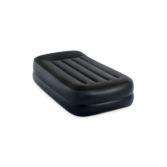 Intex Twin Pillow luchtbed - 1 persoons