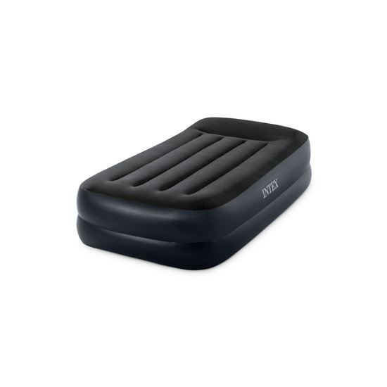 Intex Twin Pillow luchtbed - 1 persoons