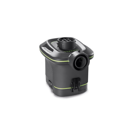 Intex Twin Prestige luchtbed - 1 persoons