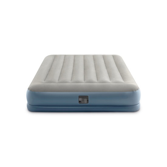 Intex Queen Pillow Mid-Rise luchtbed - 2 persoons