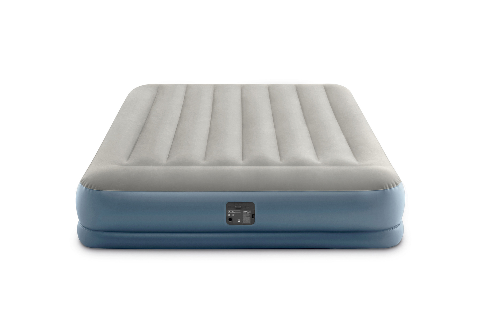 Intex Queen Pillow Rest Mid-Rise - 2 persoons - cm | Luchtbedshop.com